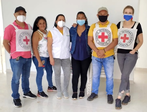 Puesto de salud corregimiento Betulia - Suárez - Cauca Puesto de salud corregimiento Betulia - Suárez - Cauca
