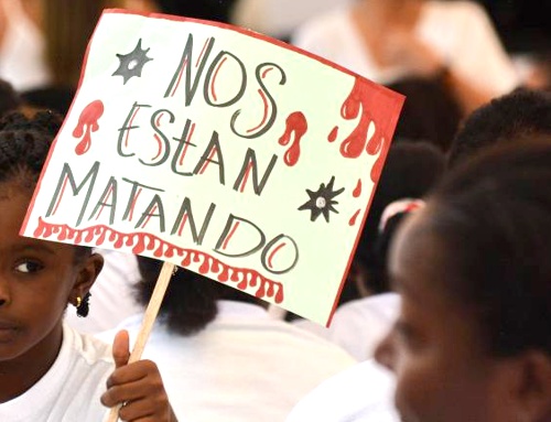 Líderes sociales nortecaucanos denuncian amenazas de muerte