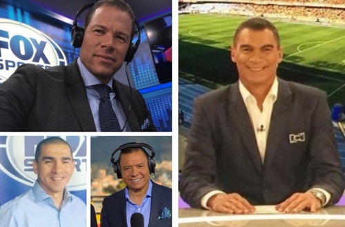 Nuevos comentaristas deportivos colombianos - Frases o patadas