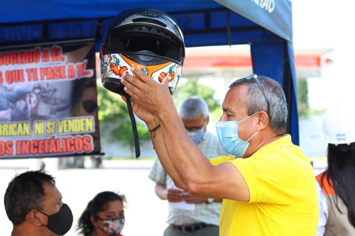 Quilichao entre los municipios con mayor reducción de siniestros viales Quilichao entre los municipios con mayor reducción de siniestros viales