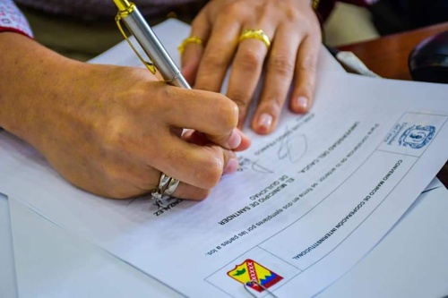 ¡Quilichao fortalece acceso a la educación superior!