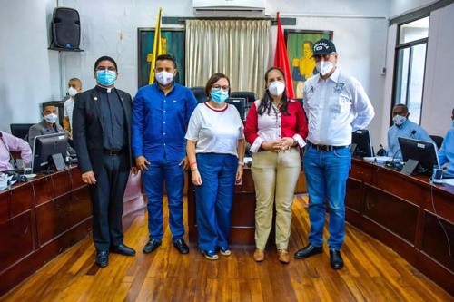 ¡Quilichao fortalece acceso a la educación superior!