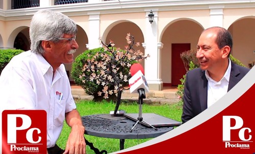 Un caucano es nuevo director de EL TIEMPO