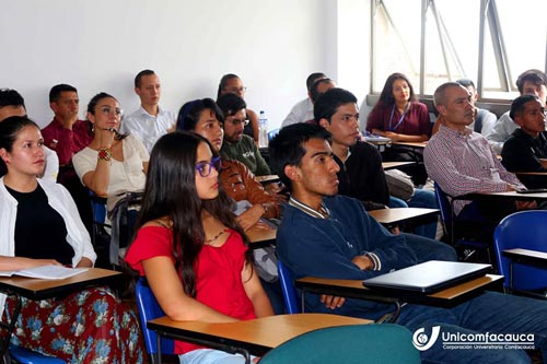 Unicomfacauca fortalece la calidad educativa en el norte del Cauca