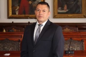 Concejal William Ricardo Campiño Acosta Concejal William Ricardo Campiño Acosta
