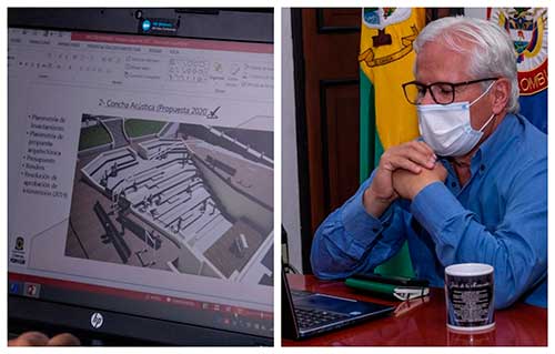 Lista la formulación para proyecto turístico en el Pueblito Patojo Lista la formulación para proyecto turístico en el Pueblito Patojo