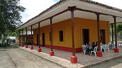casona Casona