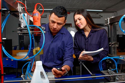 La Ingeniería Industrial, profesión en auge para los desafíos del mundo moderno La Ingeniería Industrial, profesión en auge para los desafíos del mundo moderno