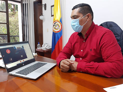Así como en el 2020, Gobierno Departamental continúa ratificando su apoyo e impulso a la Matrícula Cero en el 2021 Así como en el 2020, Gobierno Departamental continúa ratificando su apoyo e impulso a la Matrícula Cero en el 2021