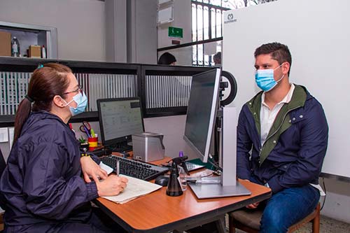 “La nueva cédula digital ya es una realidad en Popayán”: alcalde Juan Carlos López