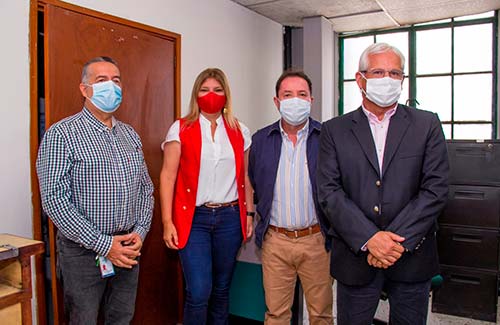 “La nueva cédula digital ya es una realidad en Popayán”: alcalde Juan Carlos López