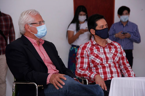 Serán más de 200.000 los vacunados contra el Covid-19 en Popayán