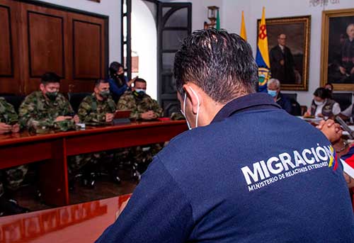 Aprobados recursos para inversión en seguridad y convivencia para Popayán