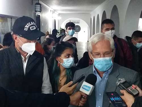 Sí habrá Matrícula Cero en Popayán Sí habrá Matrícula Cero en Popayán