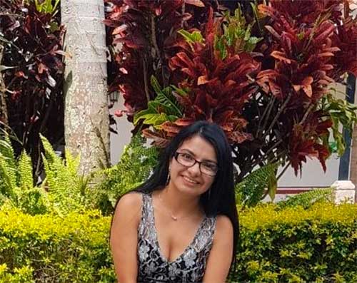 Egresada de Unicauca obtiene reconocimiento por investigación sobre desempeño económico de colombianos en mercado laboral estadounidense