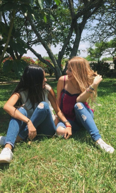Amenazan a la lideresa social Valeria Zuluaga - LGBTI - en el norte del Cauca Amenazan a la lideresa social Valeria Zuluaga - LGBTI - en el norte del Cauca