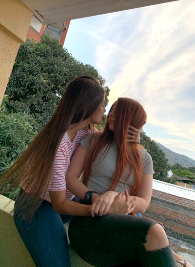 Amenazan a la lideresa social Valeria Zuluaga - LGBTI - en el norte del Cauca Amenazan a la lideresa social Valeria Zuluaga - LGBTI - en el norte del Cauca