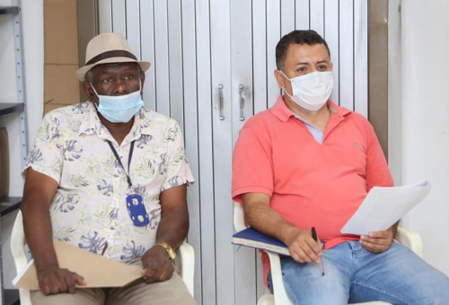 Acueducto de El Bordo - Patía beneficiaría a 17.000 habitantes. Acueducto de El Bordo - Patía beneficiaría a 17.000 habitantes.