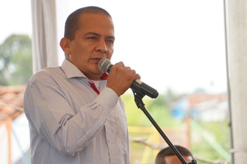 Caldono es un “duelo congelado”