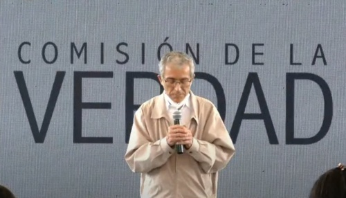 Caldono es un “duelo congelado” 