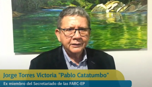 Caldono es un “duelo congelado” 