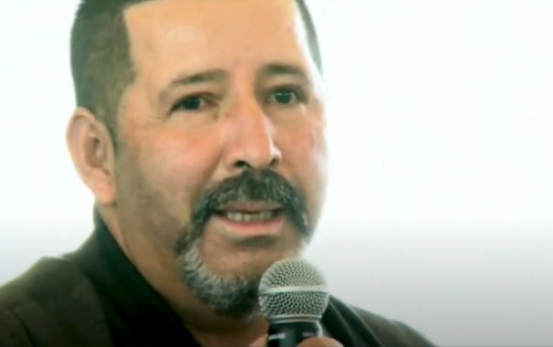Caldono es un “duelo congelado”
