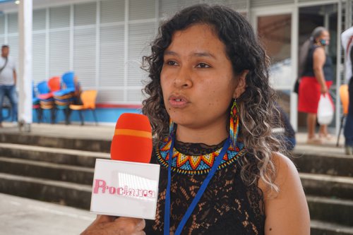 Caldono es un “duelo congelado”