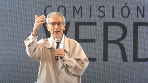 Caldono es un “duelo congelado”