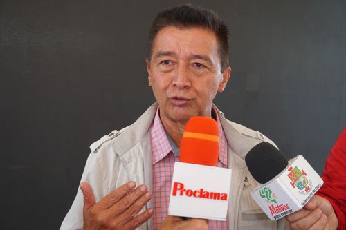 Caldono es un “duelo congelado”