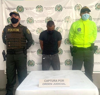 Capturados por comercializar estupefacientes en Puerto Tejada