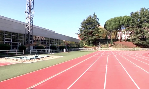 Centro Deportivo de Alto Rendimiento de Puerto Tejada beneficiará la región Pacífica Centro Deportivo de Alto Rendimiento de Puerto Tejada beneficiará la región Pacífica