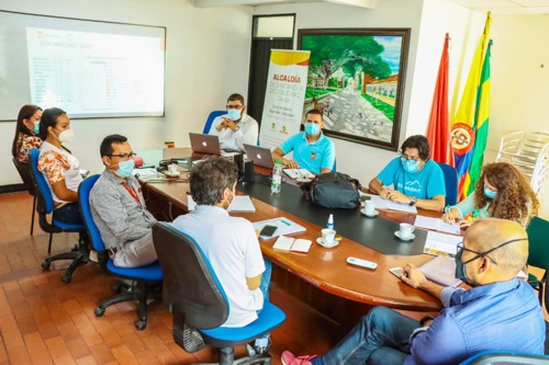 Cerrando brechas en atención y rehabilitación psicosocial y comunitaria