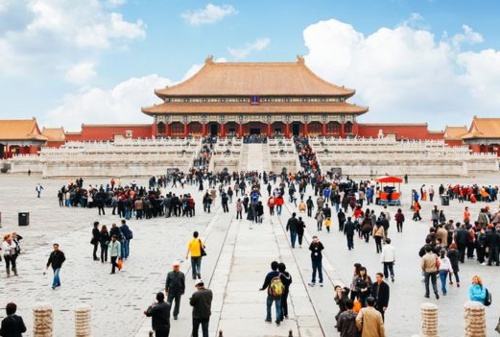 Las conflictivas relaciones de China con Occidente y Japón Las conflictivas relaciones de China con Occidente y Japón