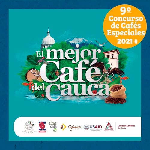 Café caucano reconquista el mercado internacional