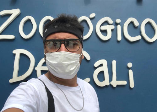 Conoce el Zoológico de Cali Conoce el Zoológico de Cali
