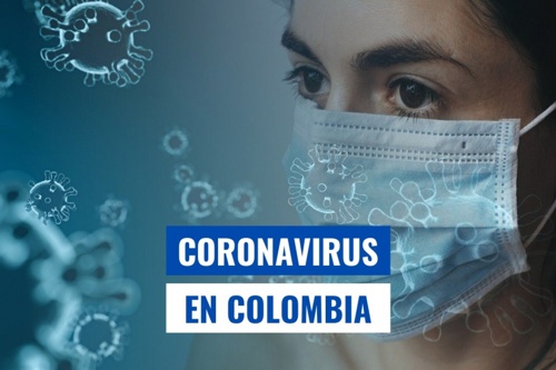 Coronavirus Coronavirus recobró veloz ascenso en Colombia