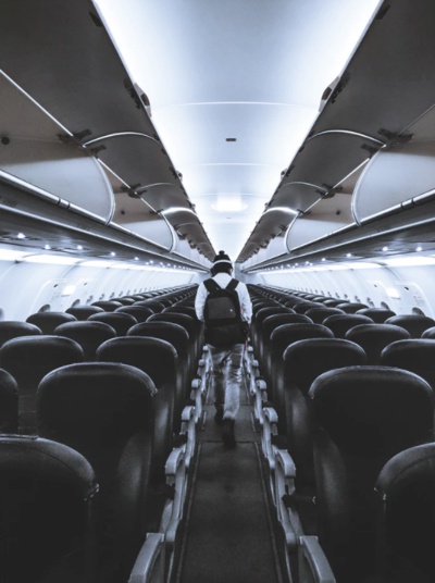 Datos y recomendaciones esenciales para viajar seguros en pandemia Datos y recomendaciones esenciales para viajar seguros en pandemia