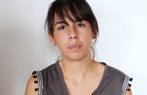 Denuncian a fotógrafo por abuso sexual contra colega