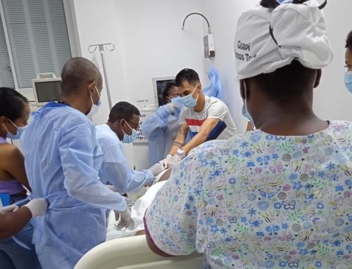 Denuncian feminicidio en Guapi - Costa Pacífica Caucana