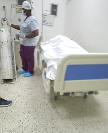 Denuncian feminicidio en Guapi - Costa Pacífica Caucana