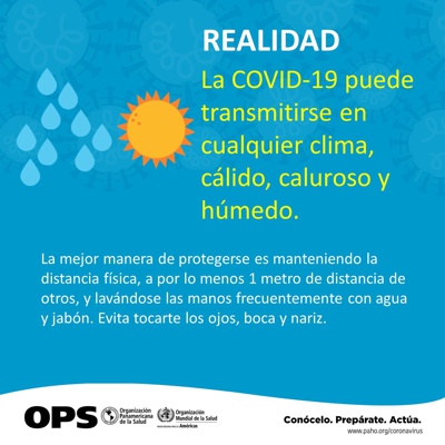 La epidemia está lejos de haber terminado La epidemia está lejos de haber terminado