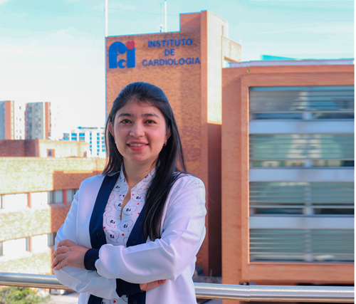Diez grandes mujeres colombianas