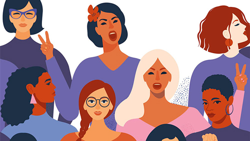 Diez grandes mujeres colombianas