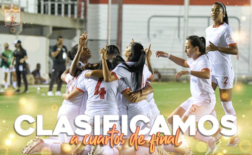 Dos golazos de la quilichagueña Gabriela Rodríguez con el América de Cali femenino Dos golazos de la quilichagueña Gabriela Rodríguez con el América de Cali femenino