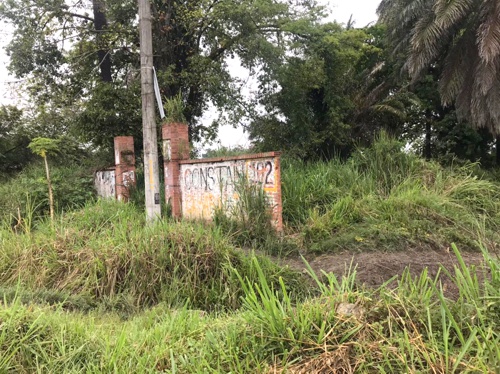 Dos imprecisiones históricas en torno a la hacienda Periconegro.