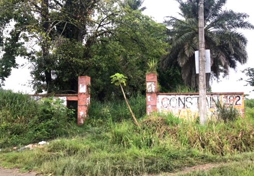 Dos imprecisiones históricas en torno a la hacienda Periconegro