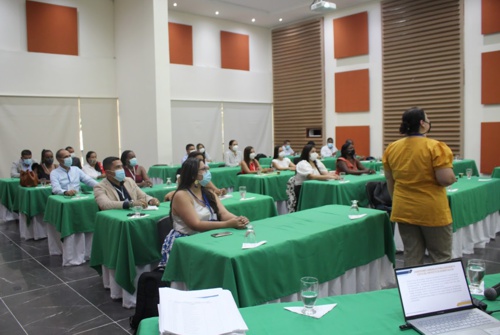 ESE Norte 2 avanza en la acreditación en salud ESE Norte 2 avanza en la acreditación en salud