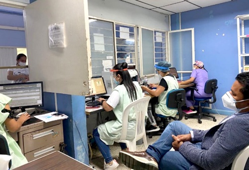 ESE Sur Occidente acompaña a las comunidades desde la salud ESE Sur Occidente acompaña a las comunidades desde la salud