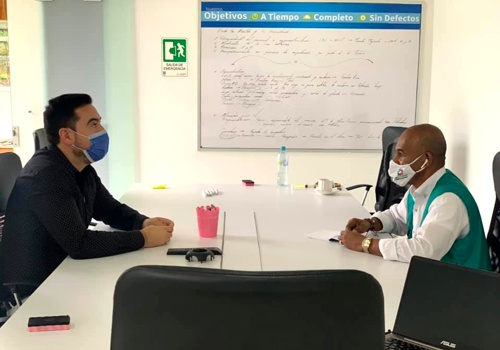 El empleo es la mejor herramienta para lograr el desarrollo en Puerto Tejada.
