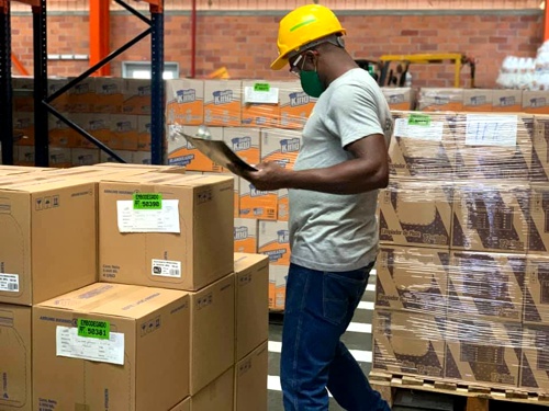 El empleo es la mejor herramienta para lograr el desarrollo en Puerto Tejada.